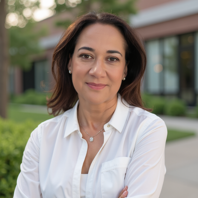 Garcia-Kaplan headshot